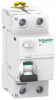 УЗО Schneider Electric Acti9 iID 2P 40А 30мА класс AC