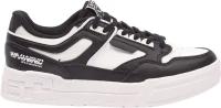 Кроссовки XTEP Street Classic sneakers series sports life для женщин 977118310024-6435 37