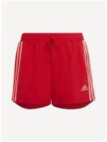 Шорты HE2014/adidas/(G3SSHO)/vivid red/116