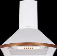 Пристенная вытяжка Kuppersberg BONA 60 W Bronze