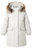 Пальто для девочек LENNA K22433-1017 Kerry