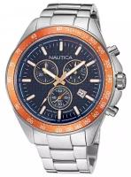 Наручные часы NAUTICA Chrono