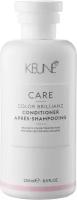 Кондиционер Яркость цвета/ CARE Color Brillianz Conditioner 250 мл