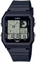 Наручные часы CASIO Collection Casio LF-20W-1A, серый, черный