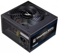 Блок питания Zalman ZM800-TXII 800W Ret