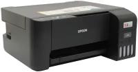 МФУ Epson L3210 черное