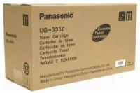 Картридж Panasonic UG-3350 для факсов UF-585/595/590/6100, DX600 (7500 копий)