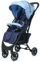 Коляска прогулочная Babyton Active Blue