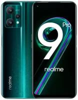 Смартфон Realme 9 Pro 5G 8/128GB Green NFC