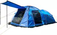 Палатка 4х местная, 1600W-4, MirCamping