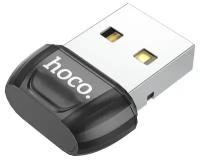 Bluetooth передатчик Hoco USB-Bluetooth 5.0 UA18