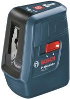 Лазерный уровень BOSCH GLL 3 X Professional (0601063CJ0)