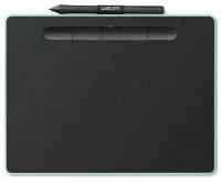 Планшет графический Wacom Intuos M Pistachio Ctl-6100wle-n