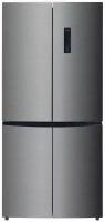 Холодильник Side by Side Hyundai CM5082FIX нержавеющая сталь