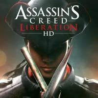 Видеоигра Assassin's Creed: Освобождение (PC, Русские субтитры) / Ubisoft