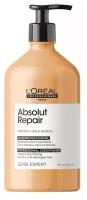 L'oreal Professionnele Absolut Repair Кондиционер для поврежденных волос для восстановления, 750 мл