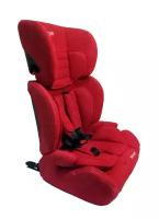 Детское автокресло Kenga BC702F isofix Red