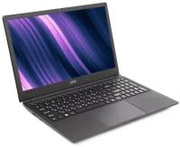 Ноутбук Hiper WORKBOOK A1568K Core i5 1035G1 8Gb SSD512Gb Intel UHD Graphics 15.6