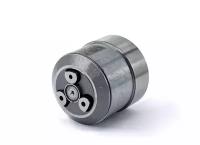 Электромагнитный клапан форсунки / Injector control valve - DELPHI арт. 7206 0379