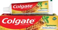 Зубная паста Colgate Прополис Отбеливающая, 100 мл, 177 г