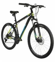 Подростковый горный (MTB) велосипед Stinger Element EVO 26 (2021) рама 14