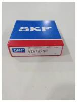 Подшипник 615722NR/50706 SKF радиальный шариковый 30*75*19/0,470