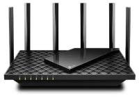 Wi-Fi роутер TP-Link Archer AX72 AX5400