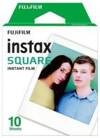 Картридж Fujifilm Instax SQUARE, 10 снимков