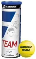 Мячи для тенниса Babolat Team 3TB