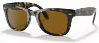 Солнцезащитные очки Ray-Ban Wayfarer Folding Classic RB4105 710 [RB4105 710]