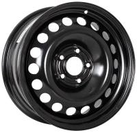 Диски автомобильные 15005 6x15/5x112 D57.1 ET47 Black