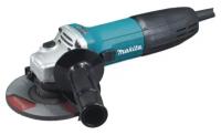 Шлифмашина Makita GA5030X5, 720 Вт