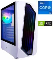 Игровой компьютер CyberNote AB314 (Intel Core i7-12700F 3.6 ГГц, DDR4 32Гб, SSD 1Тб, HDD 1Тб, NVIDIA GeForce RTX3060 12Гб, Win10Pro)