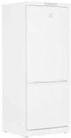 Холодильник Indesit ES15, 243л, 60х62х150см, 2 камеры, белый, 401кВтч/год, ручное размораживание