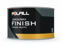 POLFILL Шпатлевка FINISH, 200 г 13-000027