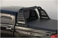 Защитная дуга BMSBAR для Toyota Tundra Crew Max 2014-2022