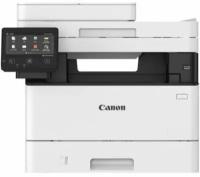 МФУ монохромное Canon i-SENSYS MF453dw 5161C007 A4, 1200dpi, 38ppm, duplex, замена MF443dw