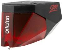 Головка звукоснимателя Ortofon 2M-Red (Bulk)