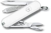 Нож-брелок VICTORINOX Classic SD 0.6223.7G