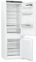 Встраиваемый холодильник Korting KSI 17887 CNFZ