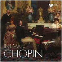 Виниловая пластинка Intimate Chopin - The Best Of (LP)