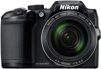 Nikon Coolpix B500 Black //