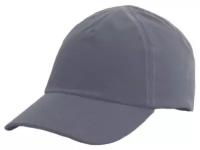 Каскетка РОСОМЗ RZ FavoriT CAP темно-серая (артикул 95510)