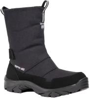 Сапоги SPINE GT508 (Snowboot Thinsulate) (черный) (38)