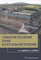 Геофизические исследования скважин на нефтегазовых месторождениях