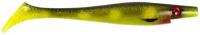 Мягкие приманки Strike Pro Pig Shad (#132 Hot Spotted Bullhead)