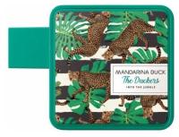 MANDARINA DUCK The Duckers Into The Jungle Туалетная вода 100 мл