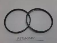 Уплотнительное кольцо тефлон PSTM-01451 35/37,6*2