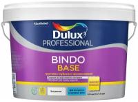 Универсальная грунтовка Dulux BINDO BASE глубокого проникновения, бесцветная, 2.5л