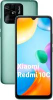 Смартфон Xiaomi Redmi 10C 3GB+64GB Green